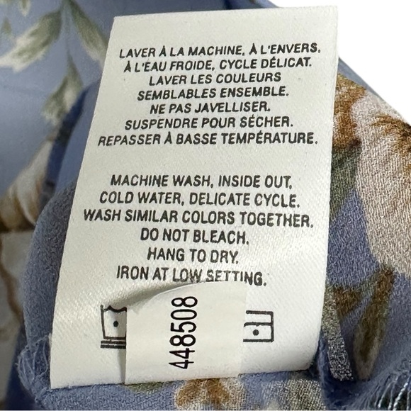 165 - SIGNATURE X-LARGE TOP - Picture 11 of 13